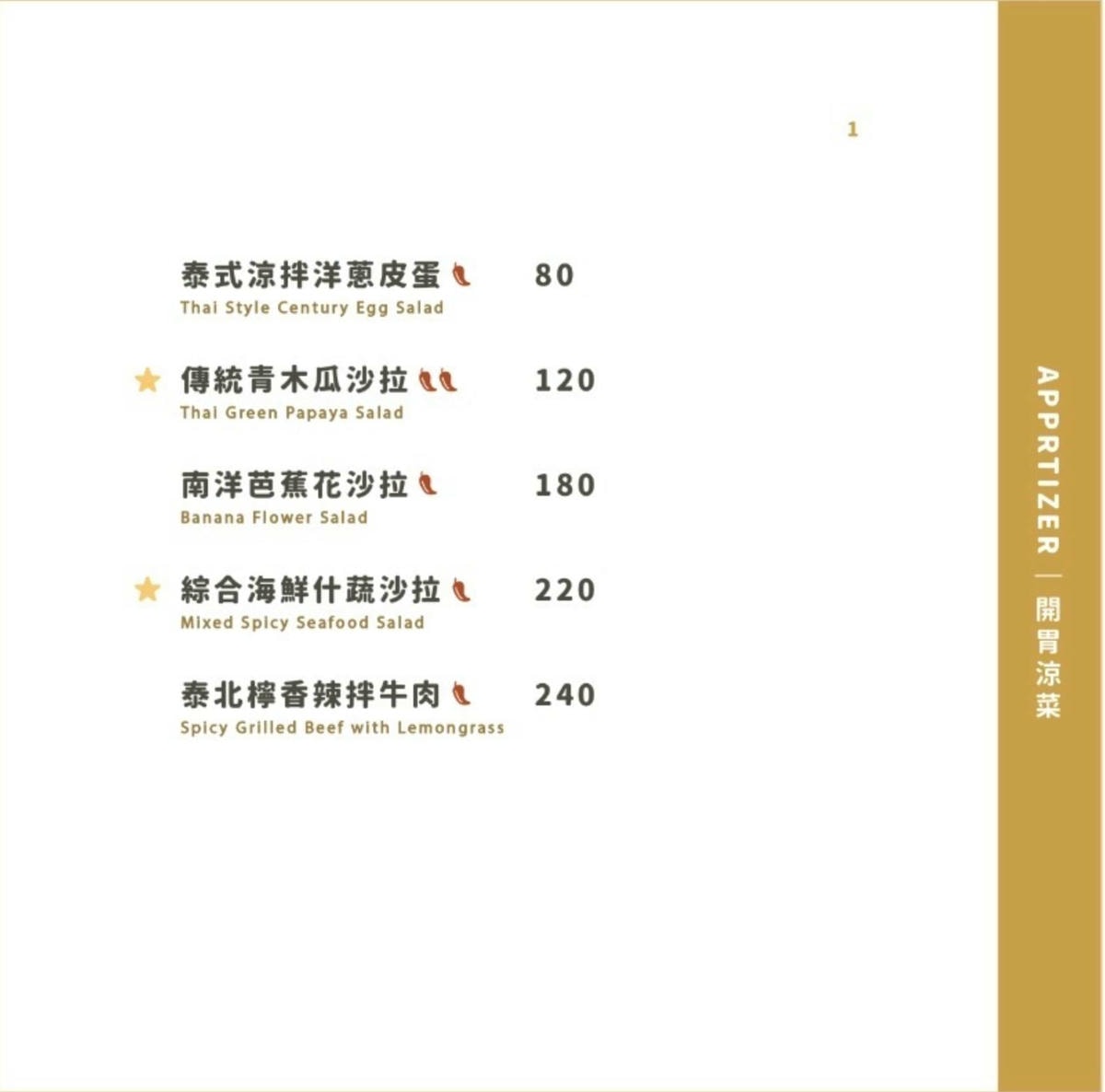 [ 台北食記 ] 汰汰熱情酒場 捷運市政府站1號出口連平日都爆滿的泰式小酒館一定要預約不然會沒位置