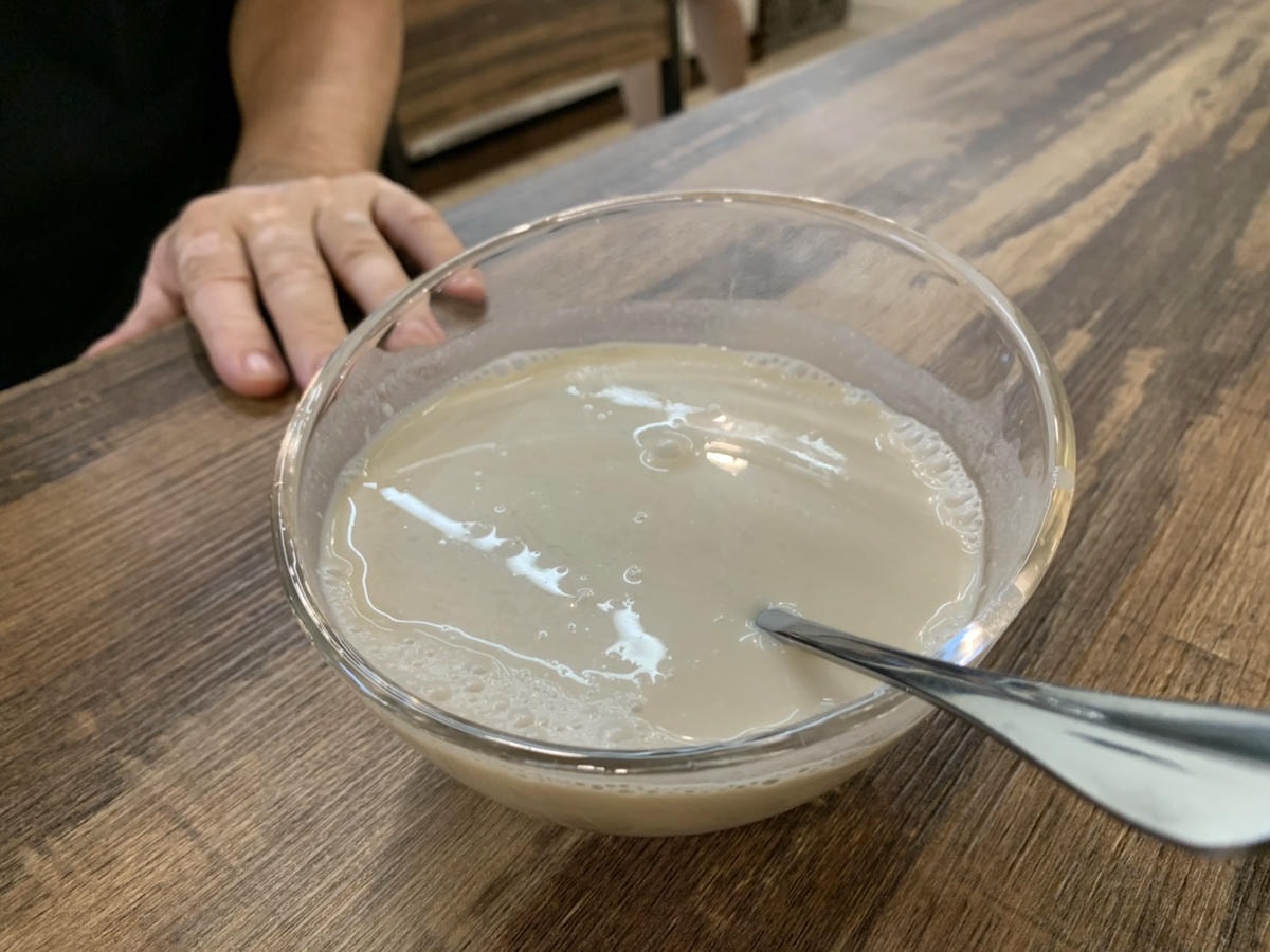 [ 桃園食記 ] 已歇業 南洋餐室 中壢青埔南洋料理桃