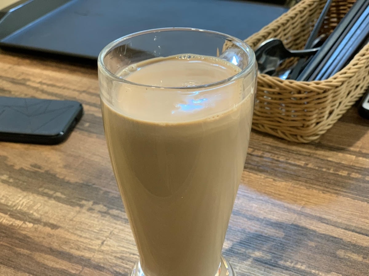 [ 桃園食記 ] 已歇業 南洋餐室 中壢青埔南洋料理桃