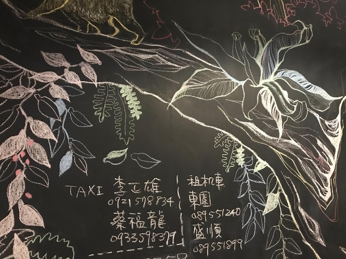 [ 台東住宿 ] 鹿野結米家青年旅館2024鹿野住宿推薦