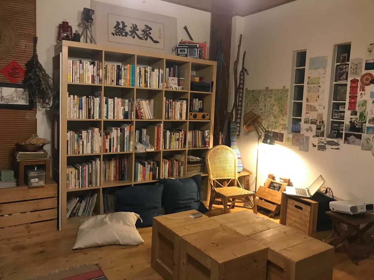 [ 台東住宿 ] 鹿野結米家青年旅館2024鹿野住宿推薦