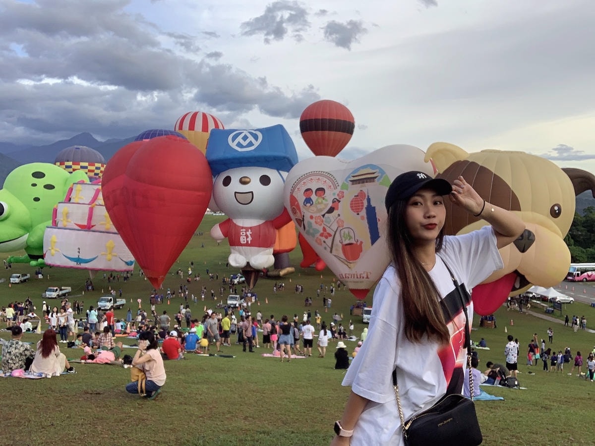 [ 台東住宿 ] 鹿野結米家青年旅館2024鹿野住宿推薦