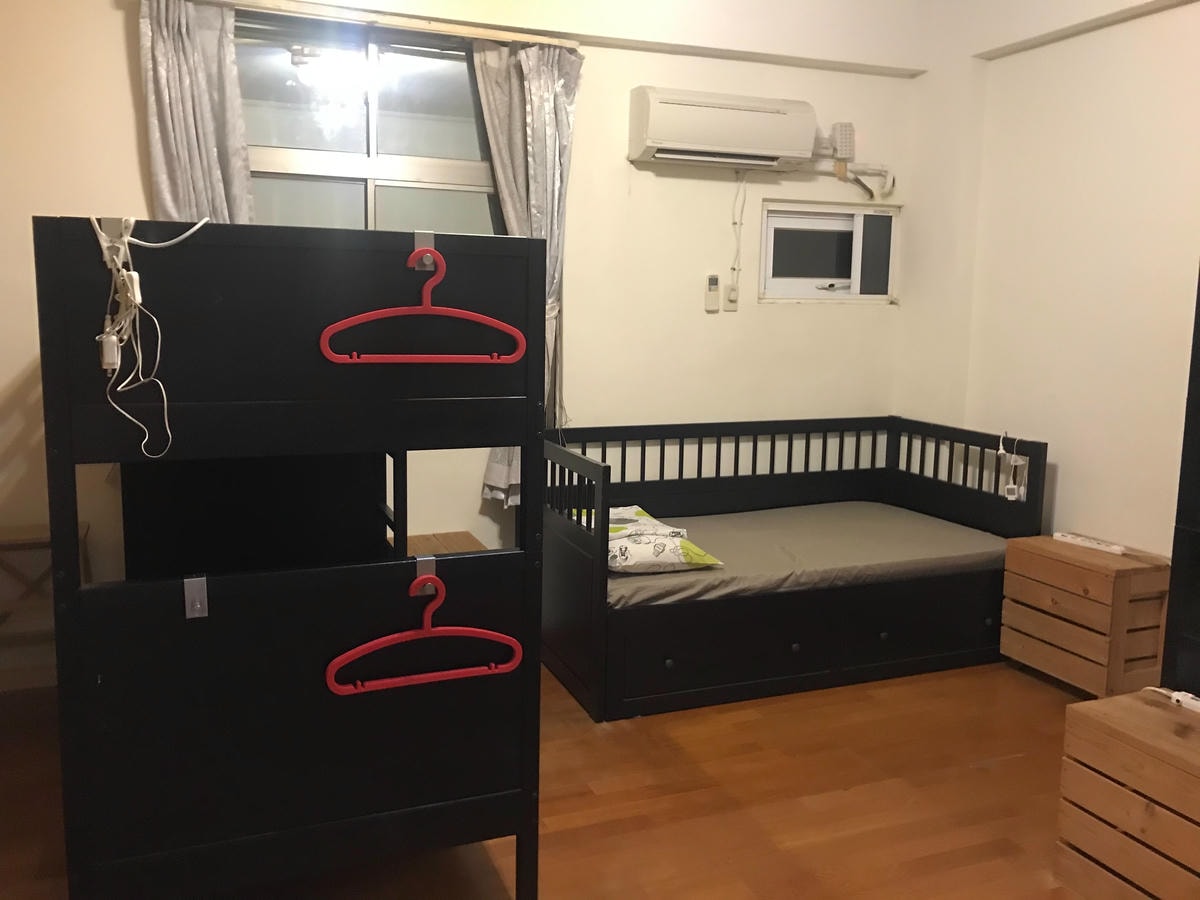 [ 台東住宿 ] 鹿野結米家青年旅館2024鹿野住宿推薦