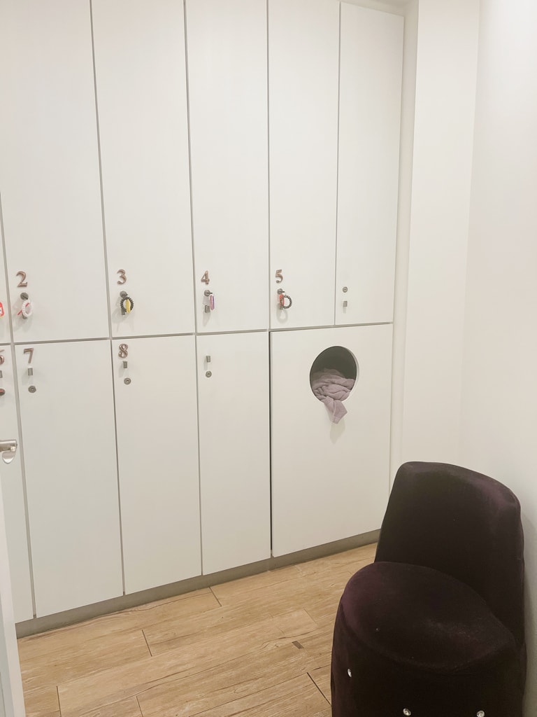 [ 孕婦按摩 ] BQ美麗智慧spa平鎮形象館 桃園中壢孕婦按摩推薦 中壢平鎮SPA推薦孕媽咪消水腫