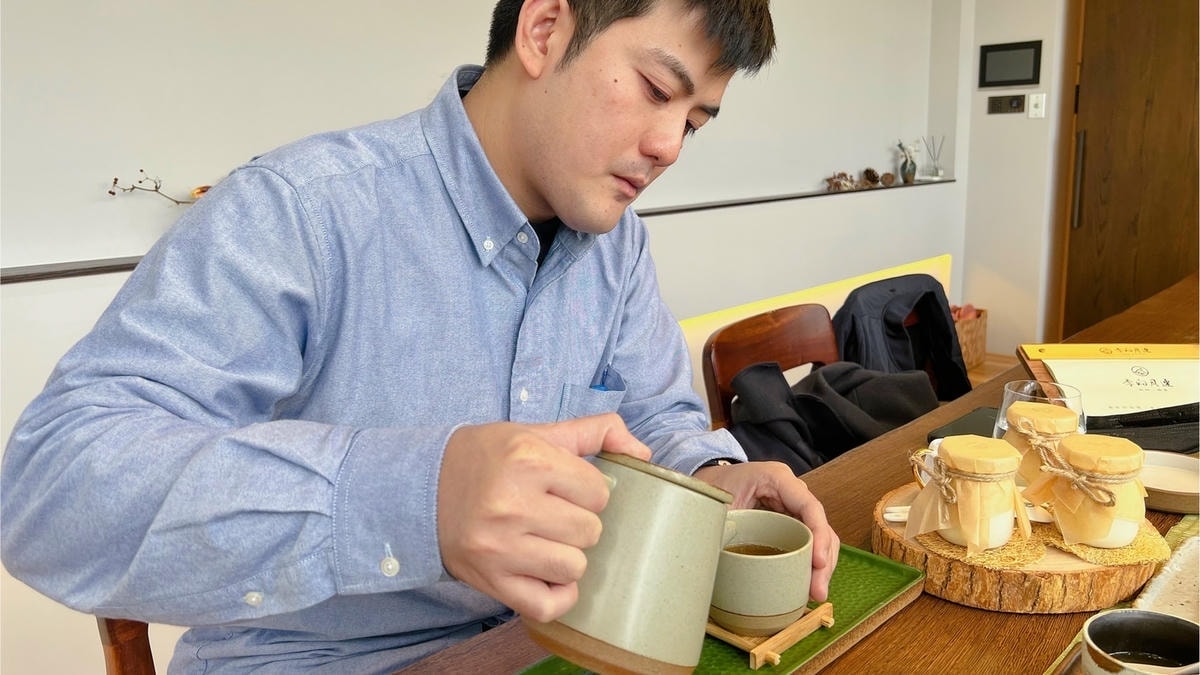 [ 桃園食記 ] 李向月連下午茶推薦 中壢奢華下午茶推薦