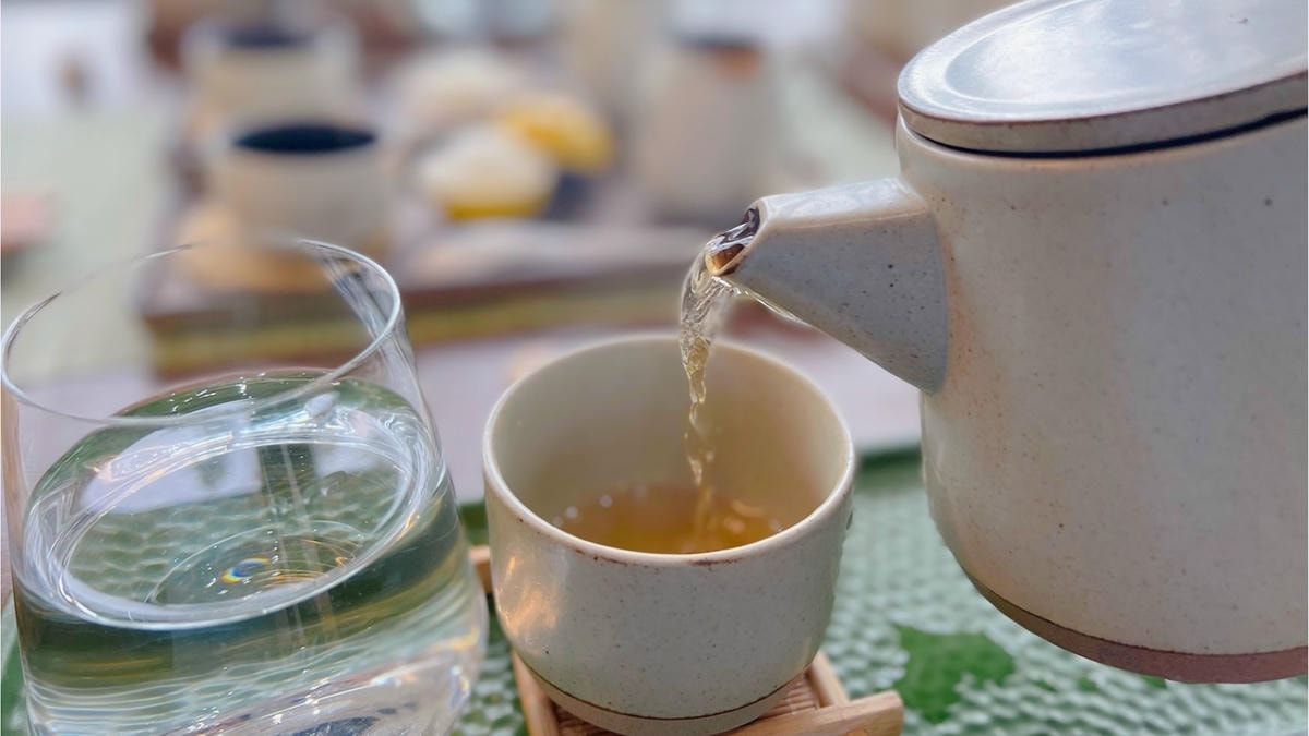 [ 桃園食記 ] 李向月連下午茶推薦 中壢奢華下午茶推薦