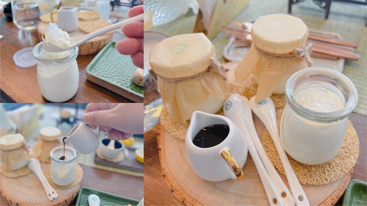 [ 桃園食記 ] 李向月連下午茶推薦 中壢奢華下午茶推薦