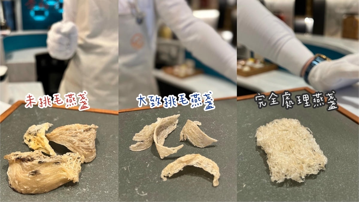 [ 桃園食記 ] 李向月連下午茶推薦 中壢奢華下午茶推薦