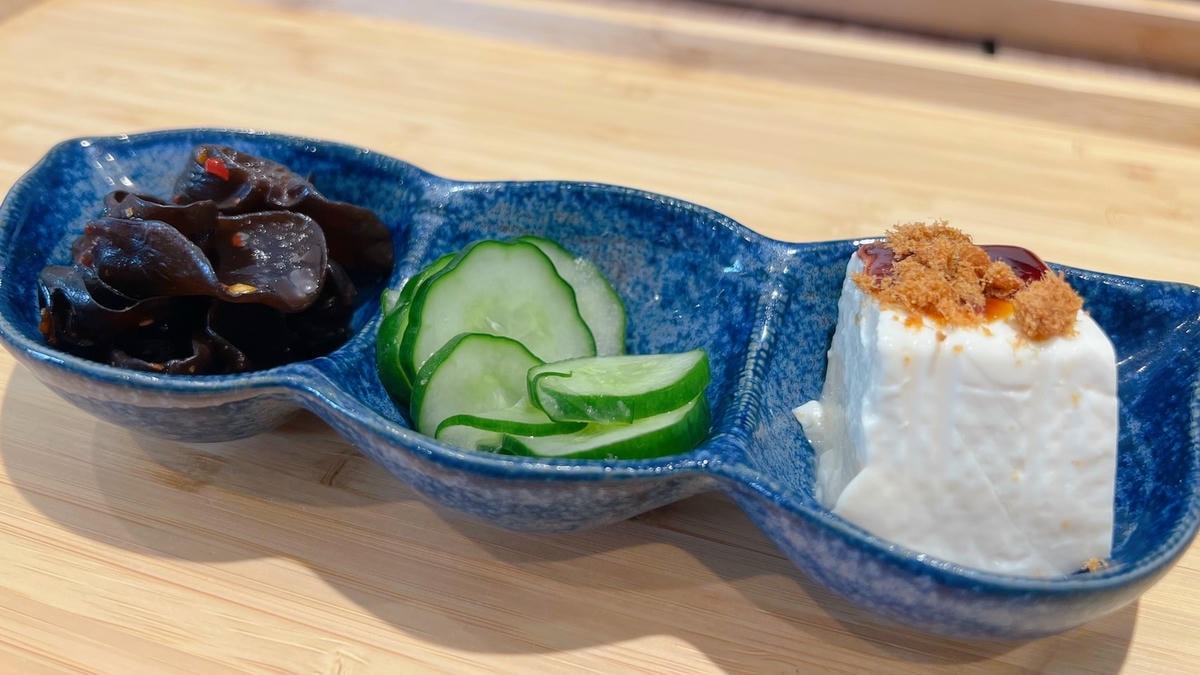 [ 桃園食記 ] 蔥蔥 Cong Cong Diner 