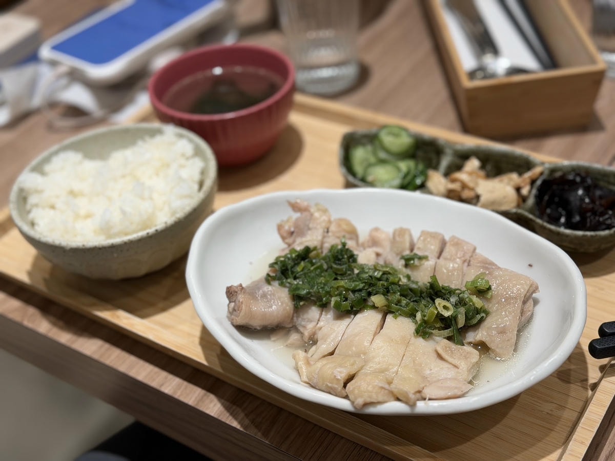 [ 桃園食記 ] 蔥蔥 Cong Cong Diner 