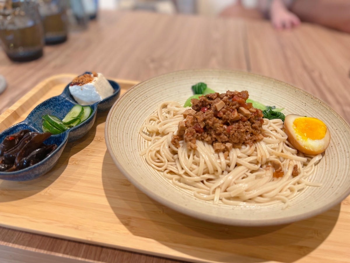 [ 桃園食記 ] 蔥蔥 Cong Cong Diner 