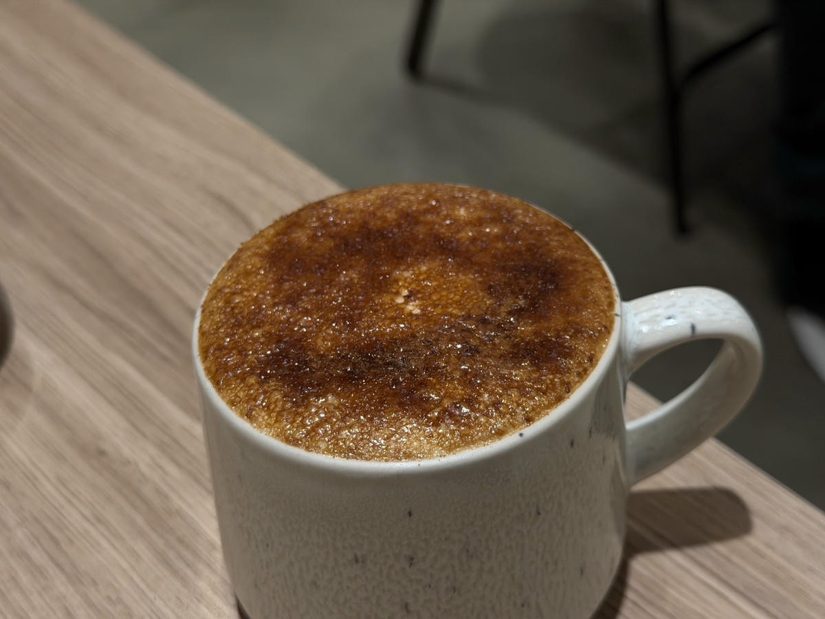 [ 桃園食記 ] 蔥蔥 Cong Cong Diner 