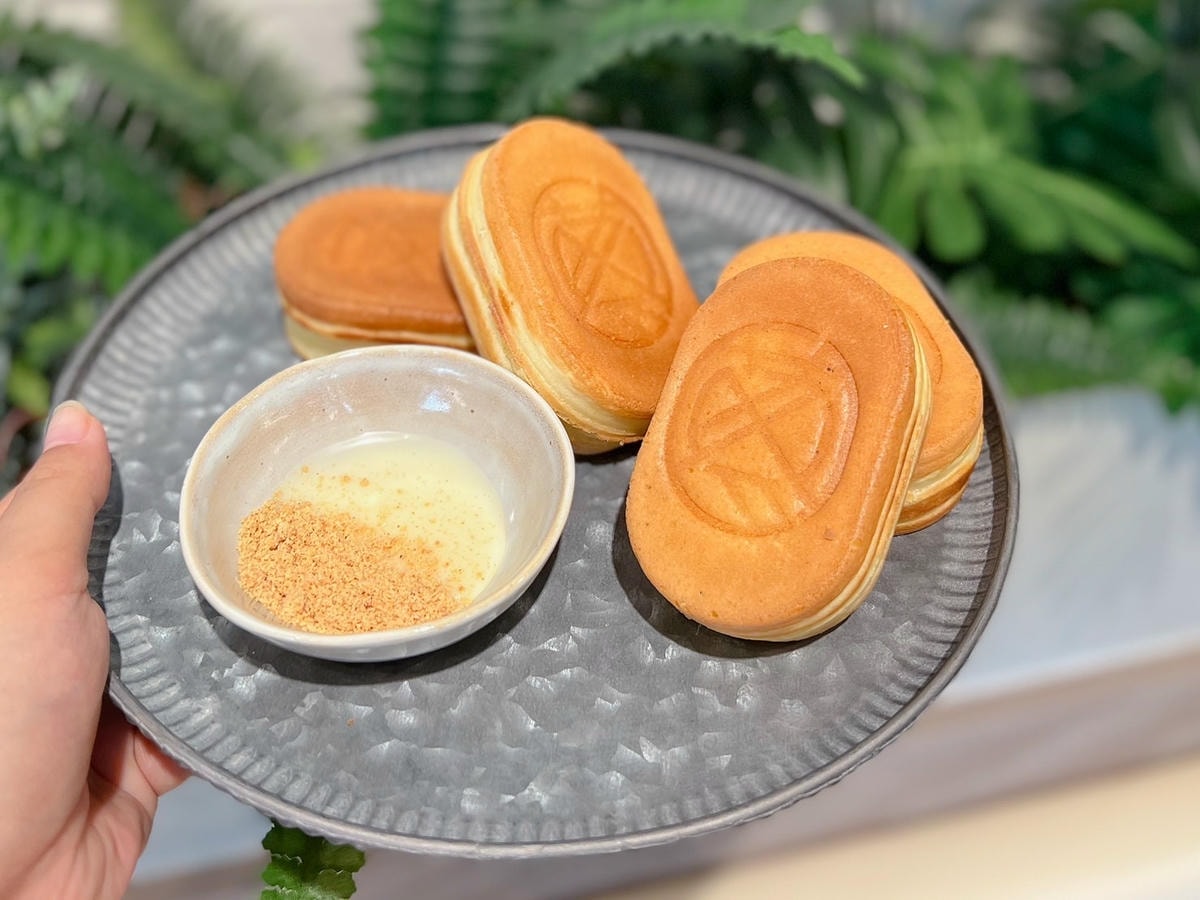 [ 桃園食記 ] 蔥蔥 Cong Cong Diner 