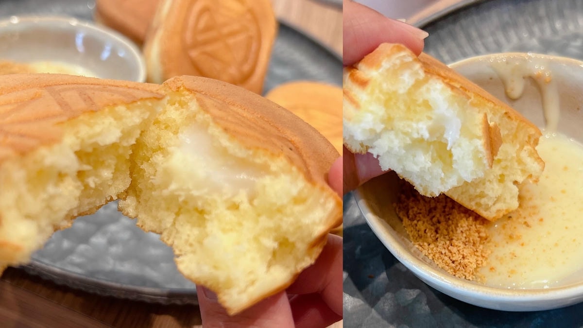 [ 桃園食記 ] 蔥蔥 Cong Cong Diner 