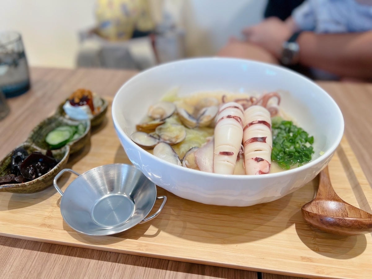 [ 桃園食記 ] 蔥蔥 Cong Cong Diner 