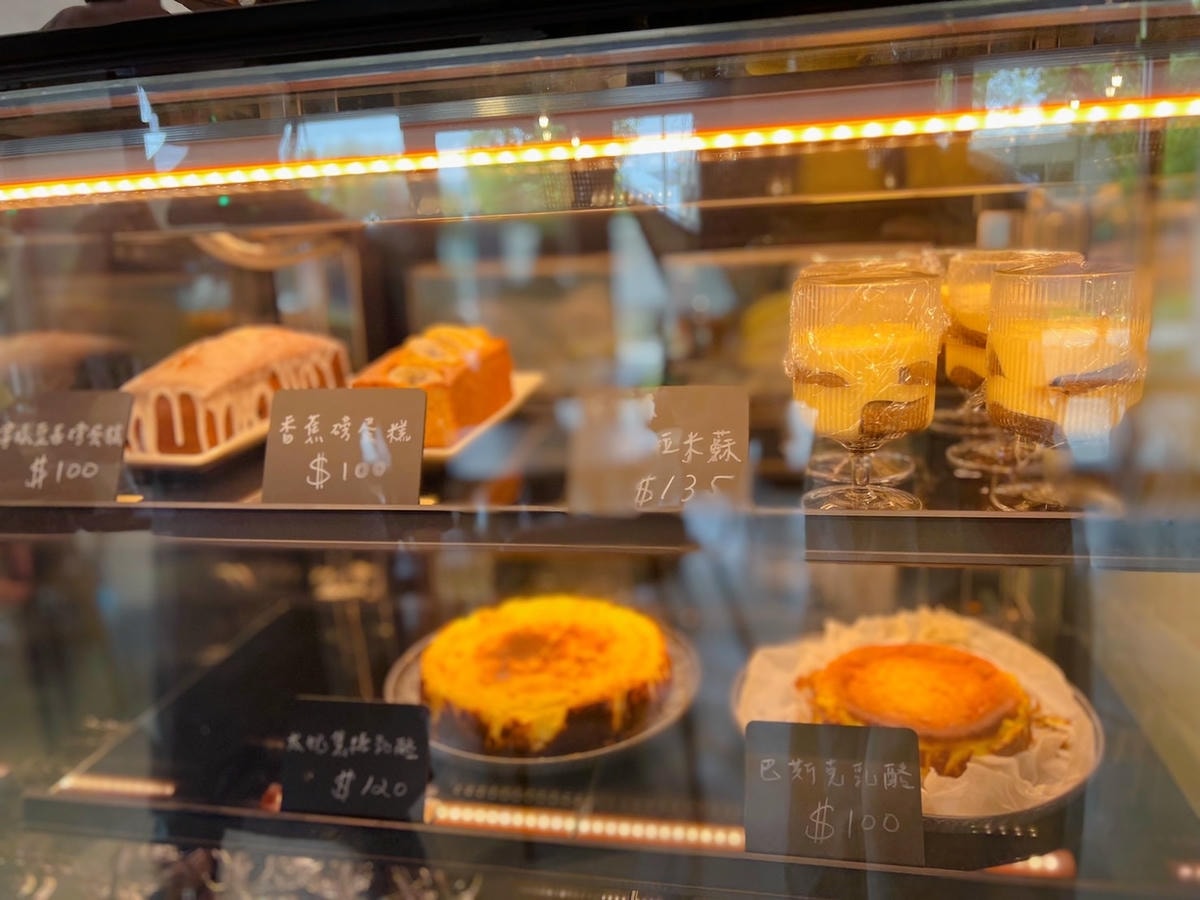 [ 桃園食記 ] 蔥蔥 Cong Cong Diner 