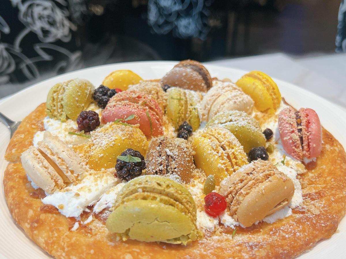 [ 台北食記 ] Milano Pizzeria 義大利米蘭