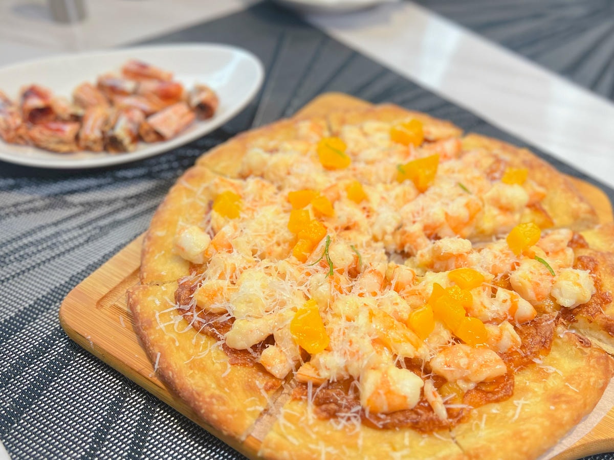 [ 台北食記 ] Milano Pizzeria 義大利米蘭