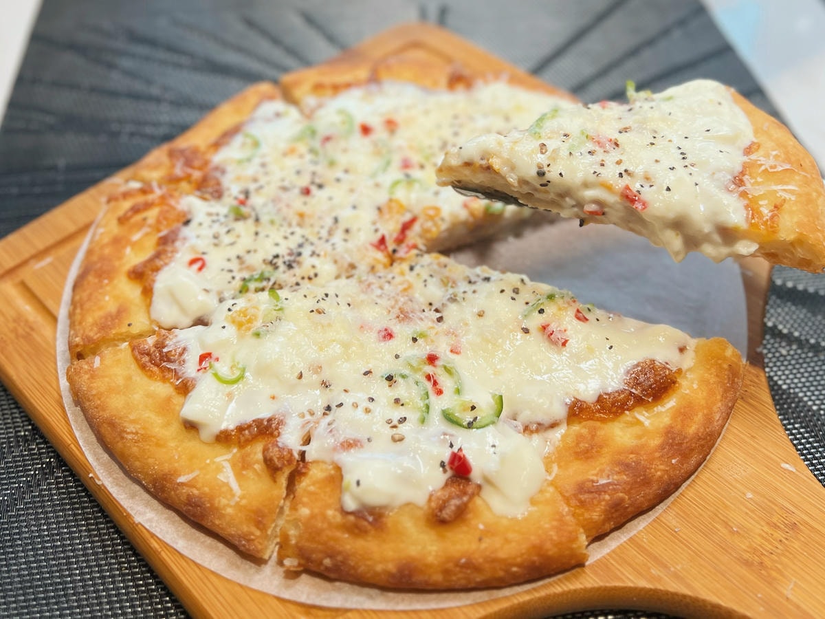 [ 台北食記 ] Milano Pizzeria 義大利米蘭