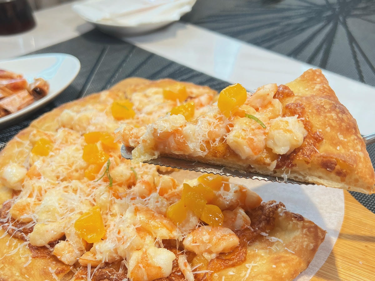 [ 台北食記 ] Milano Pizzeria 義大利米蘭