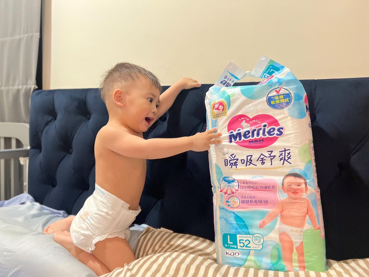 新生兒尿布推薦 新生兒尿布推薦