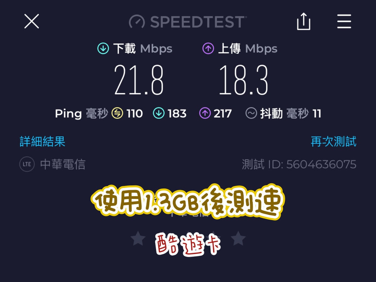 [ 出國網卡推薦 ] 酷遊卡 網卡 日本、韓國、東南亞七