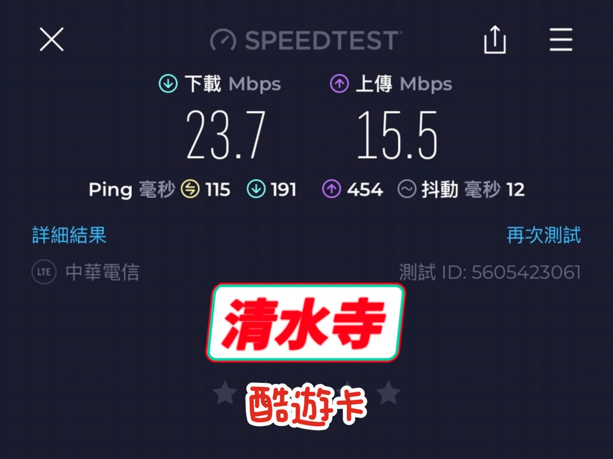 [ 出國網卡推薦 ] 酷遊卡 網卡 日本、韓國、東南亞七