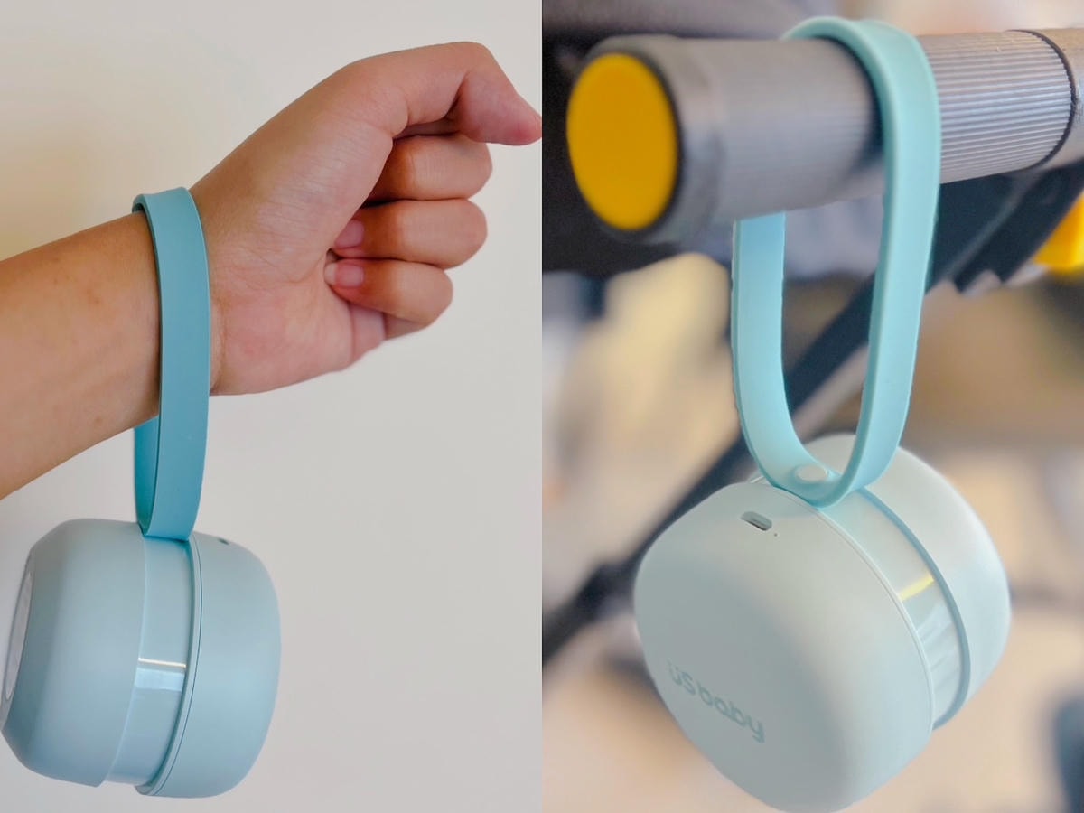 多功能蒸氣消毒鍋推薦_ USbaby 優生