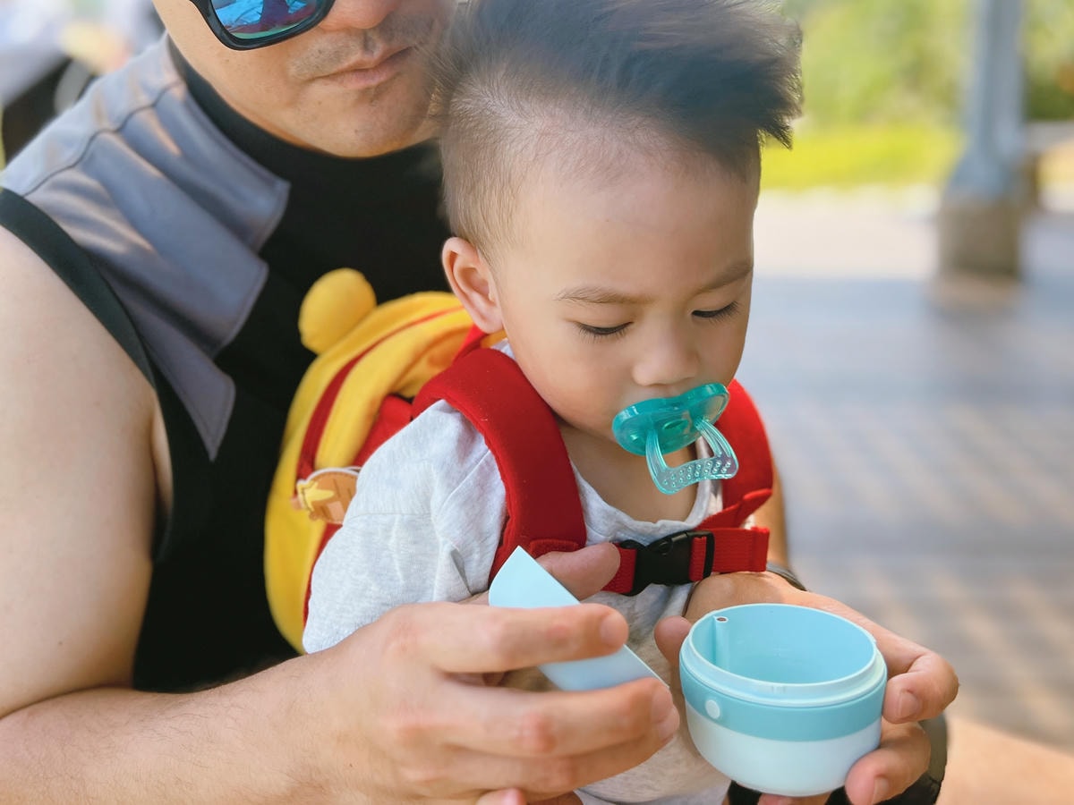 多功能蒸氣消毒鍋推薦_ USbaby 優生