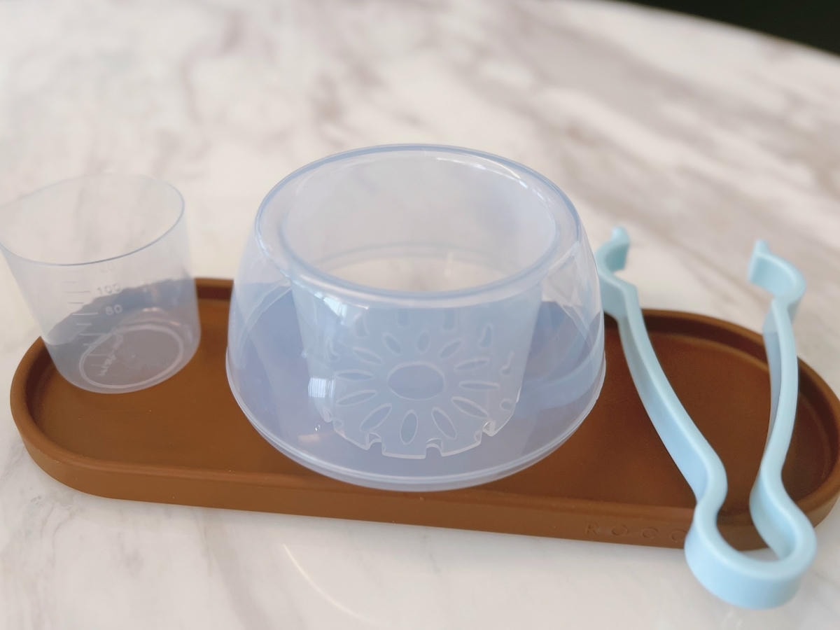 多功能蒸氣消毒鍋推薦_ USbaby 優生