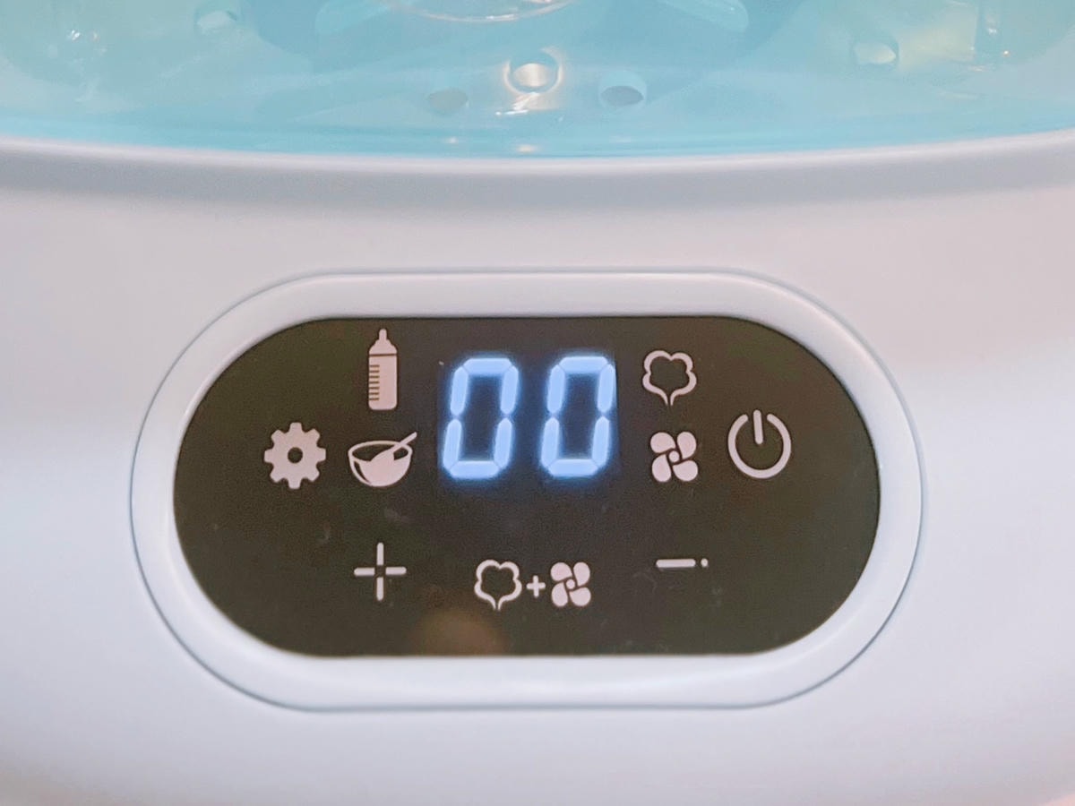 多功能蒸氣消毒鍋推薦_ USbaby 優生