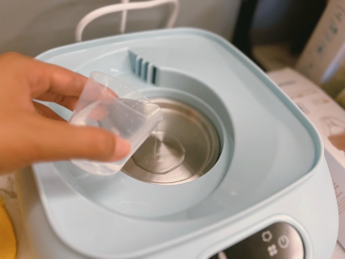 多功能蒸氣消毒鍋推薦_ USbaby 優生