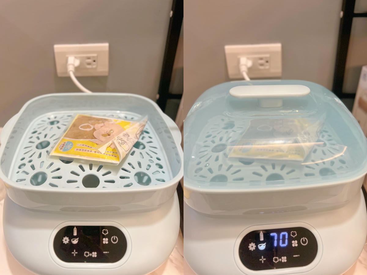 多功能蒸氣消毒鍋推薦_ USbaby 優生