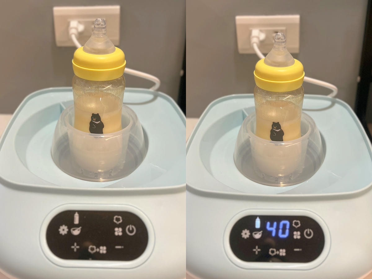 多功能蒸氣消毒鍋推薦_ USbaby 優生