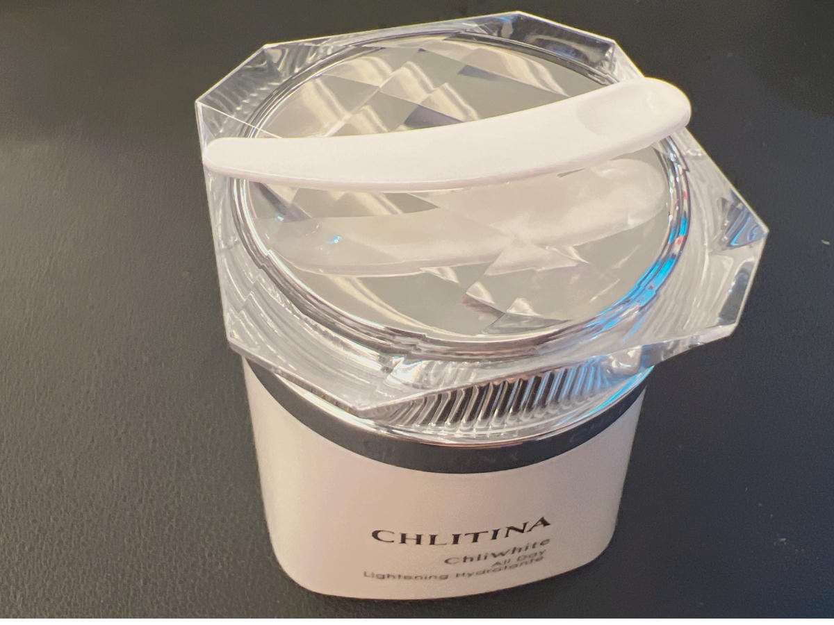 [ 臉部保養 ] 克麗緹娜CHLITINA 頂級鑽石光逆齡課