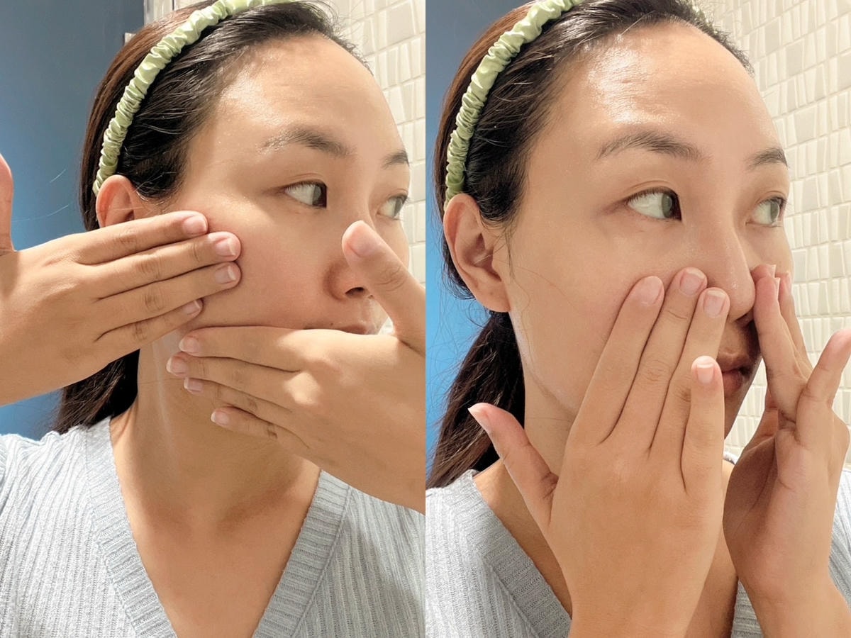 [ 臉部保養 ] 克麗緹娜CHLITINA 頂級鑽石光逆齡課