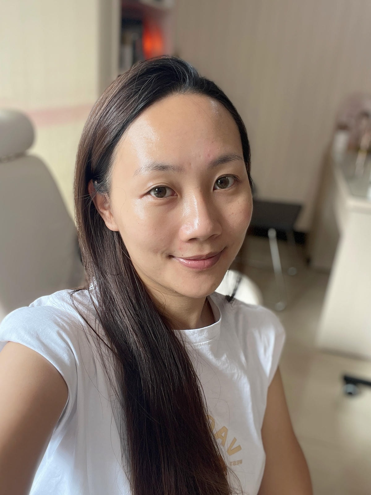 [ 臉部保養 ] 克麗緹娜CHLITINA 頂級鑽石光逆齡課