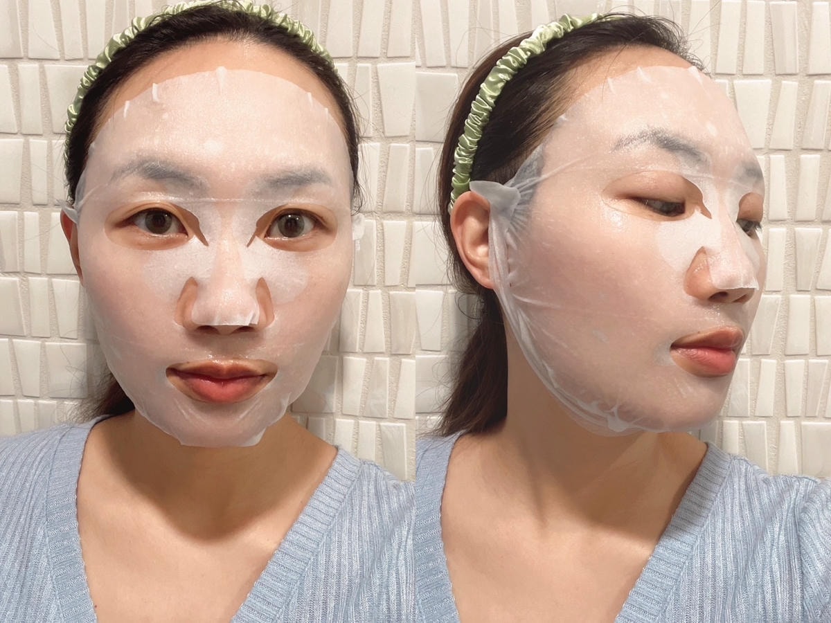 [ 臉部保養 ] 克麗緹娜CHLITINA 頂級鑽石光逆齡課