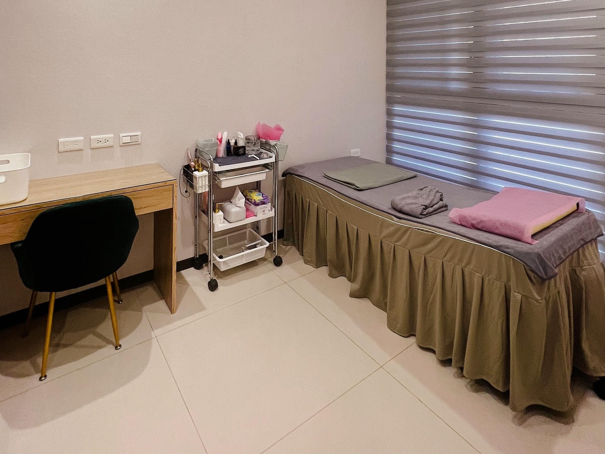 [ 除毛分享 ] 豆比美學DOBI BEAUTY 日式無