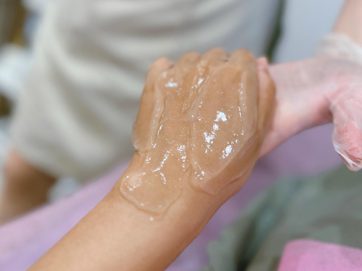 [ 除毛分享 ] 豆比美學DOBI BEAUTY 日式無