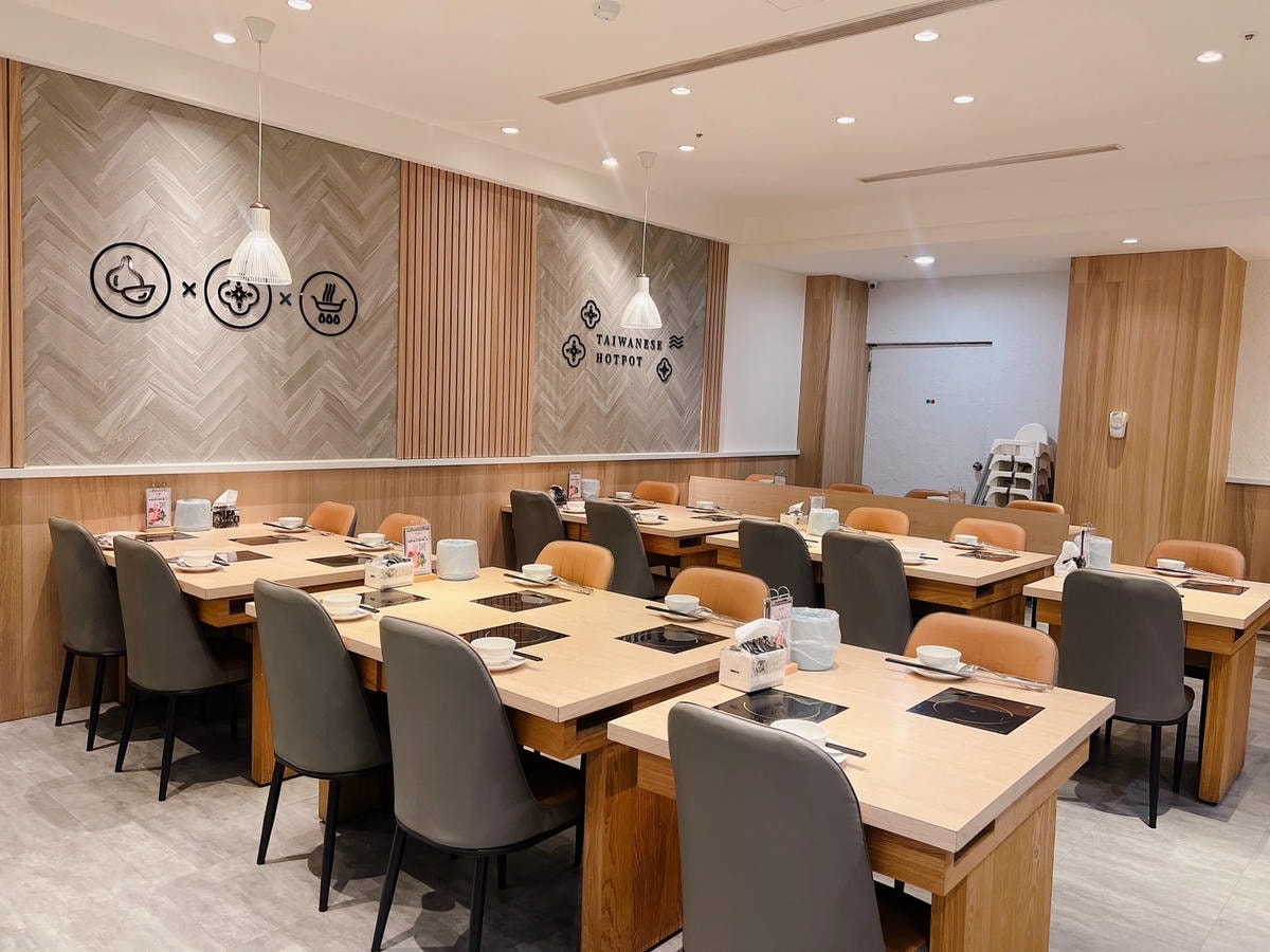 [ 桃園食記 ] 汆鍋上選鍋物 中壢SOGO 中壢SO