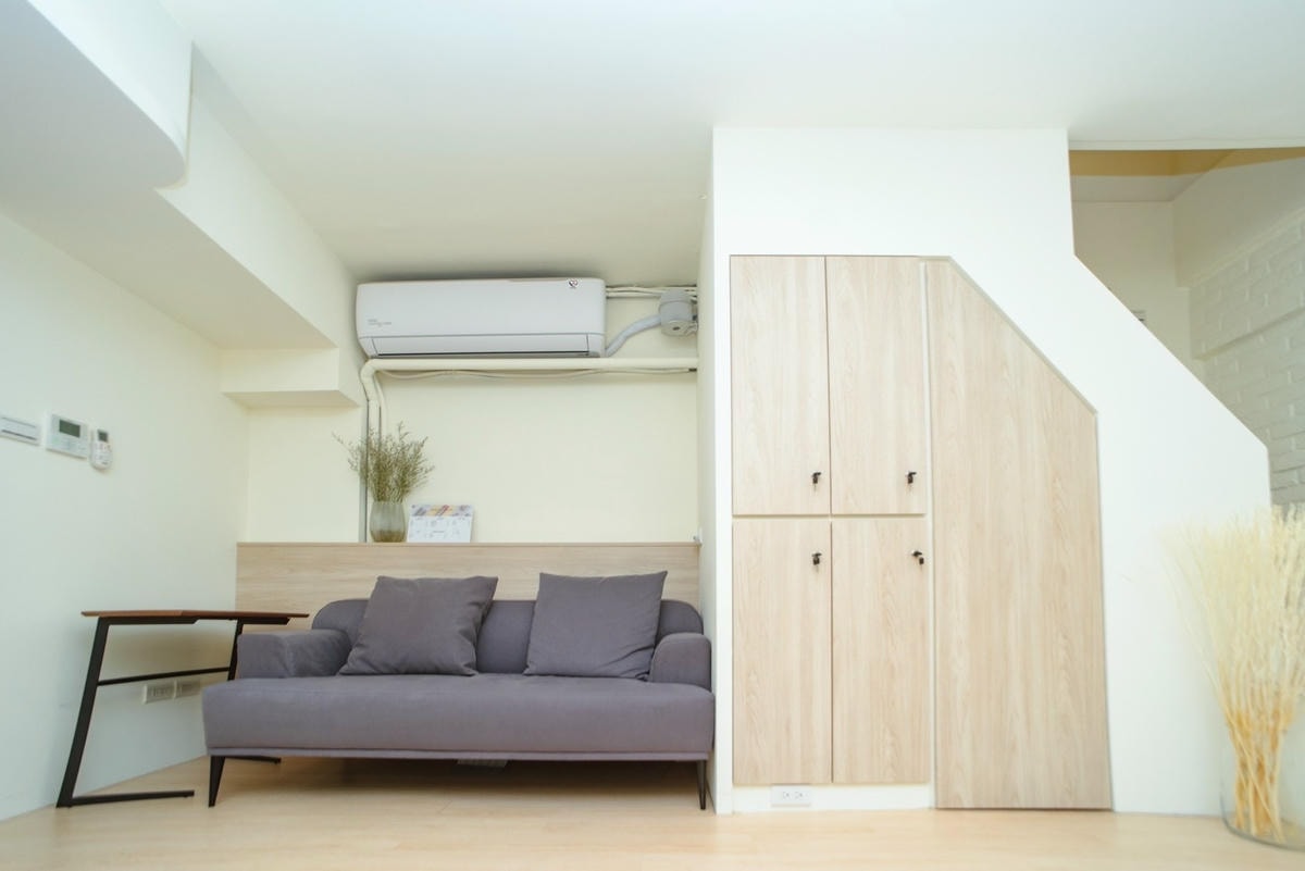 [ 美髮推薦 ] 台北大安區東區美髮推薦BABY'SBREA