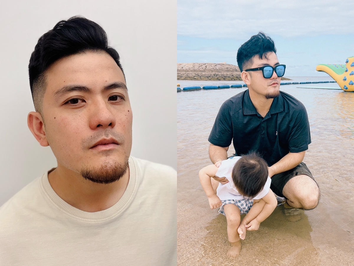 [ 美髮分享 ] VONI Hair Salon 青埔美