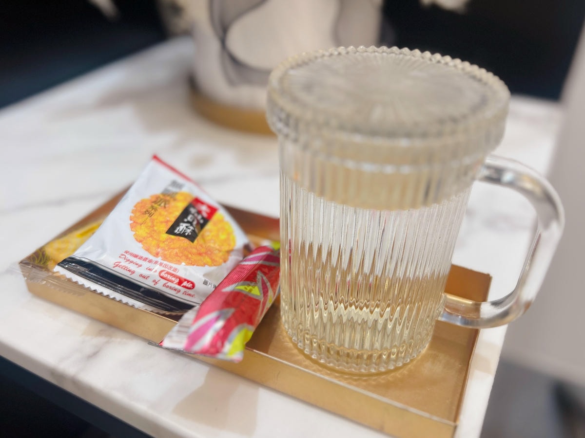 [ 美髮分享 ] VONI Hair Salon 青埔美