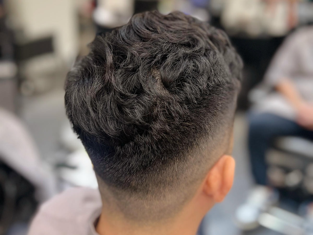 [ 美髮分享 ] VONI Hair Salon 青埔美