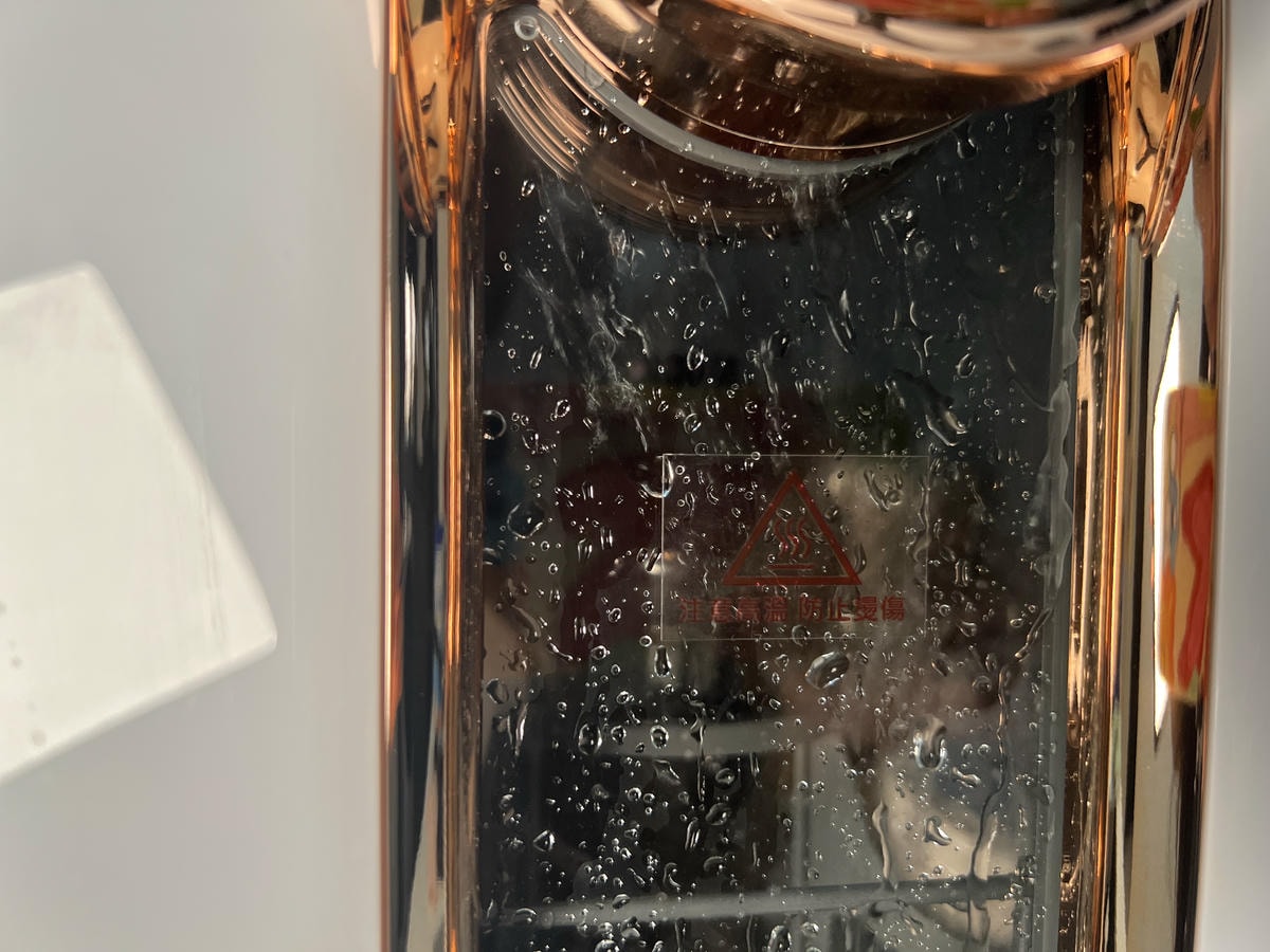 [ 洗奶瓶機分享 ] 義大利珈樂堤Giaretti洗奶瓶機