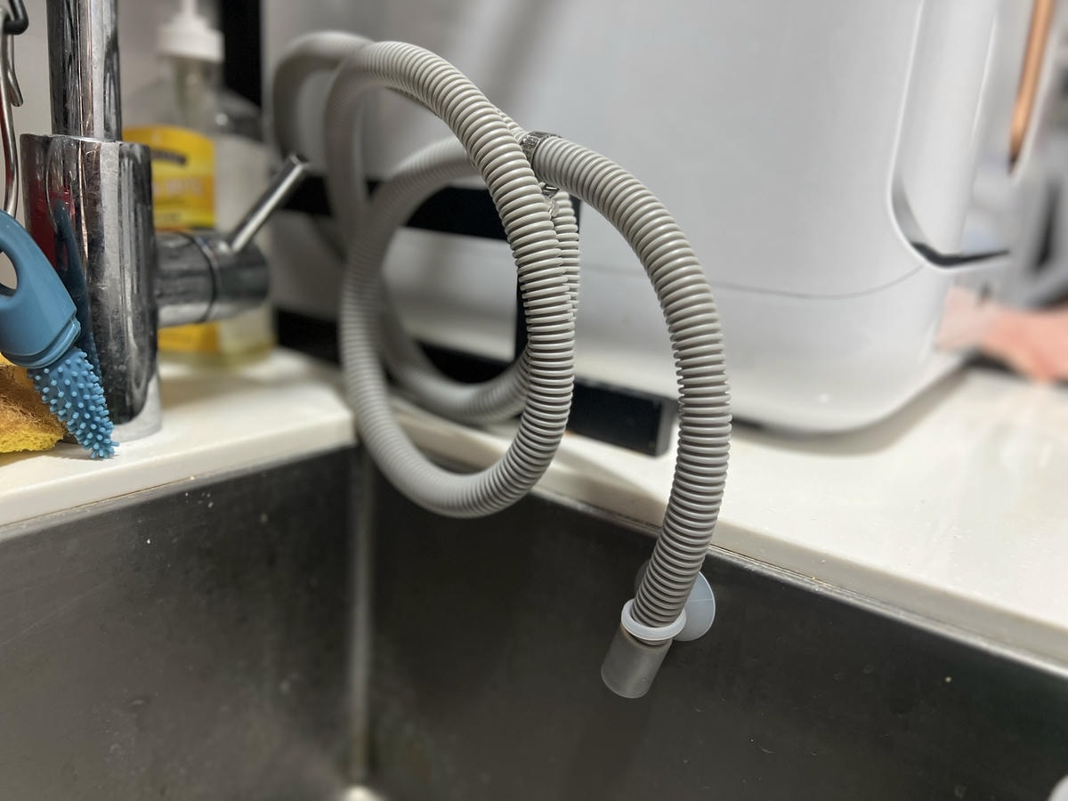 [ 洗奶瓶機分享 ] 義大利珈樂堤Giaretti洗奶瓶機