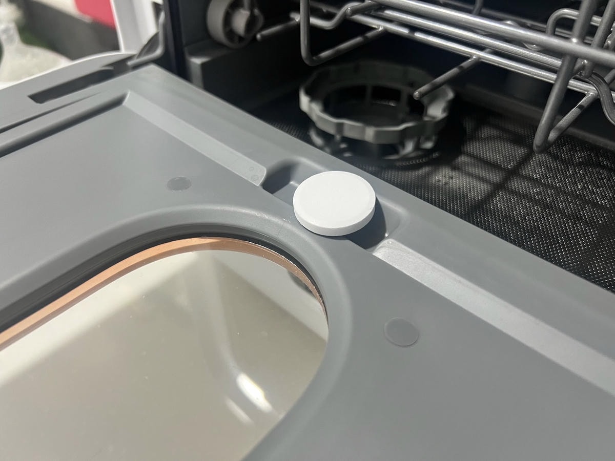 [ 洗奶瓶機分享 ] 義大利珈樂堤Giaretti洗奶瓶機