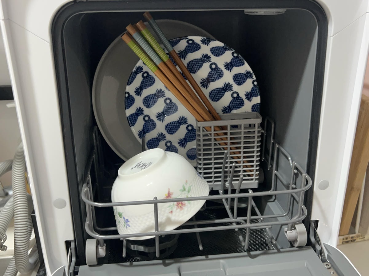 [ 洗奶瓶機分享 ] 義大利珈樂堤Giaretti洗奶瓶機