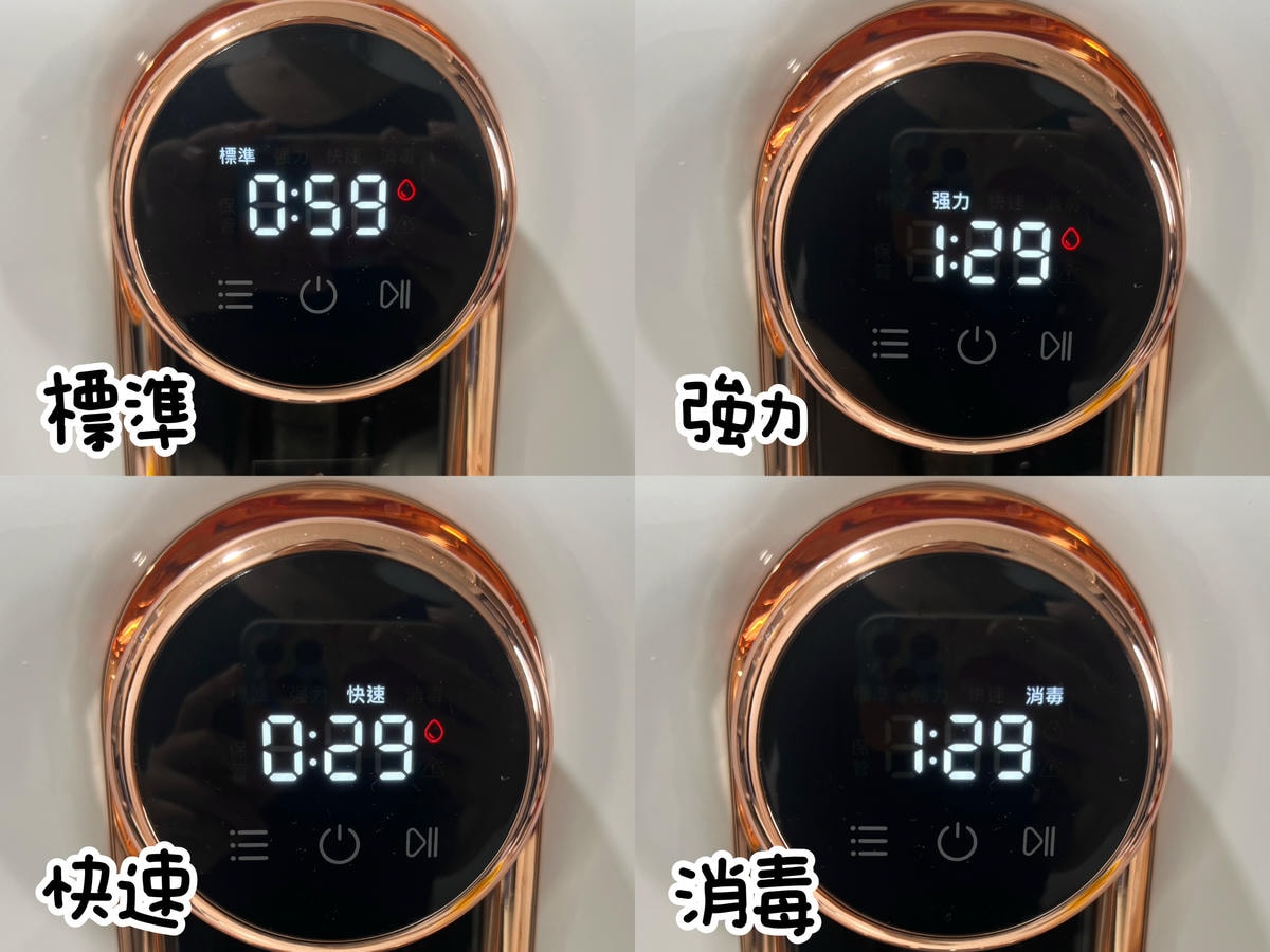 [ 洗奶瓶機分享 ] 義大利珈樂堤Giaretti洗奶瓶機